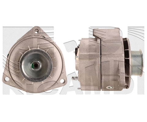 Alternator (ABO615A)