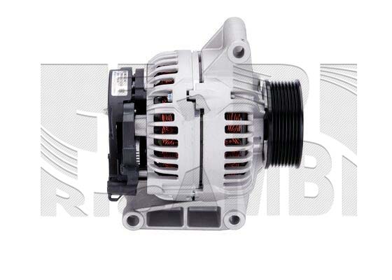 Alternator (ABO691A)