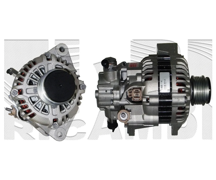 Alternator (AMA114A)