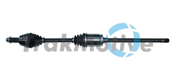 Drive Shaft (G301098)