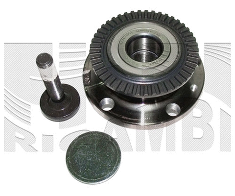Wheel Bearing Kit (RA1070)