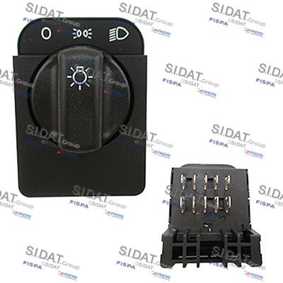 Switch, headlight (E693718A2)