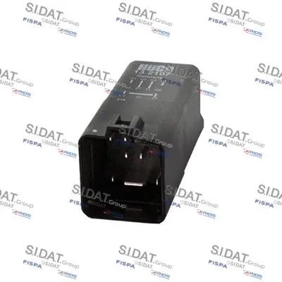 Control Unit, glow time (B85585)