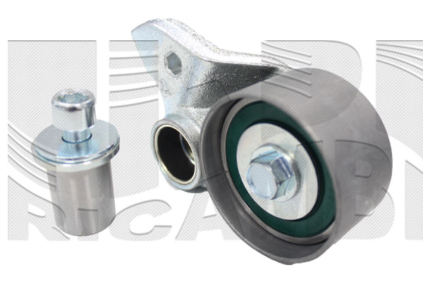 Tensioner Pulley, timing belt (AA1434)