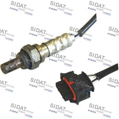 Lambda Sensor (M0186)