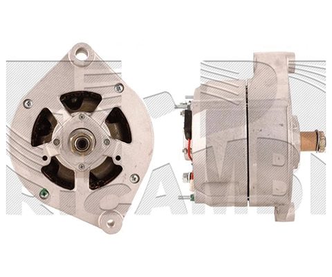 Alternator (ABO620A)