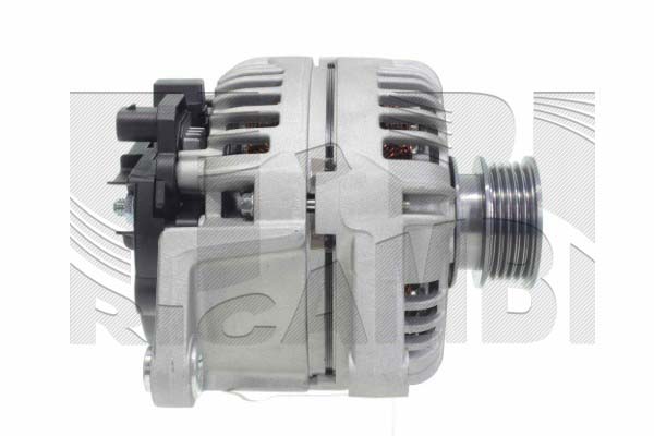 Alternator (ABO511A)