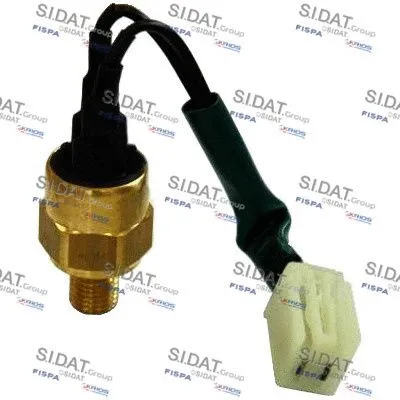 Temperature Switch, coolant warning lamp (L2973)