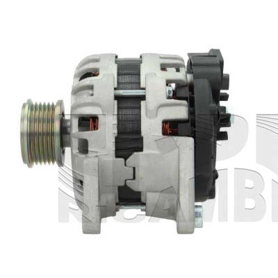 Alternator (ABO464)