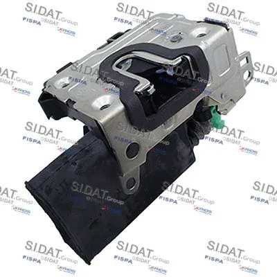Door Lock (F10792)