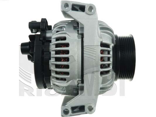 Alternator (ABO606A)