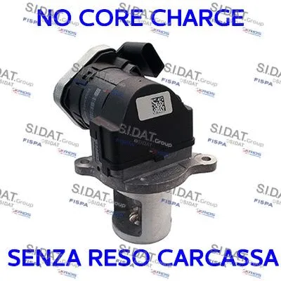 EGR Valve (L3932R)