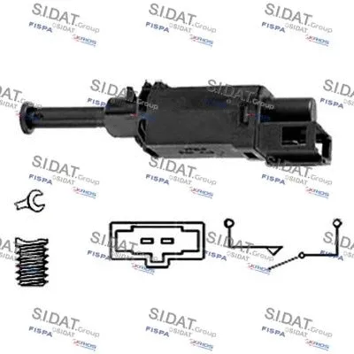 Stop Light Switch (E140042)