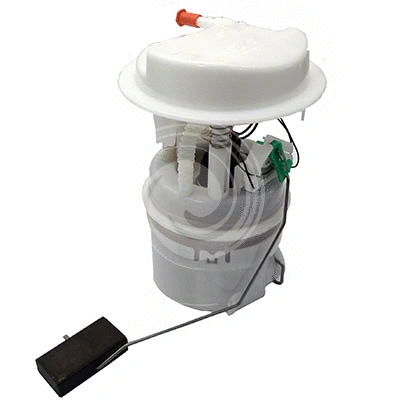 Fuel Feed Unit (G2197A2)