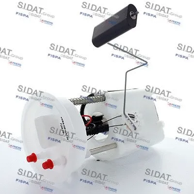 Fuel Feed Unit (G2836AS)