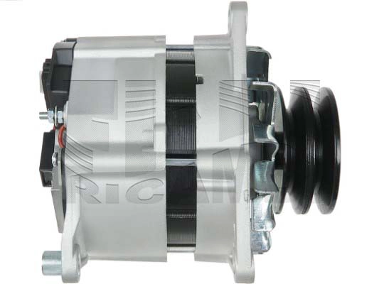 Alternator (AIS239)