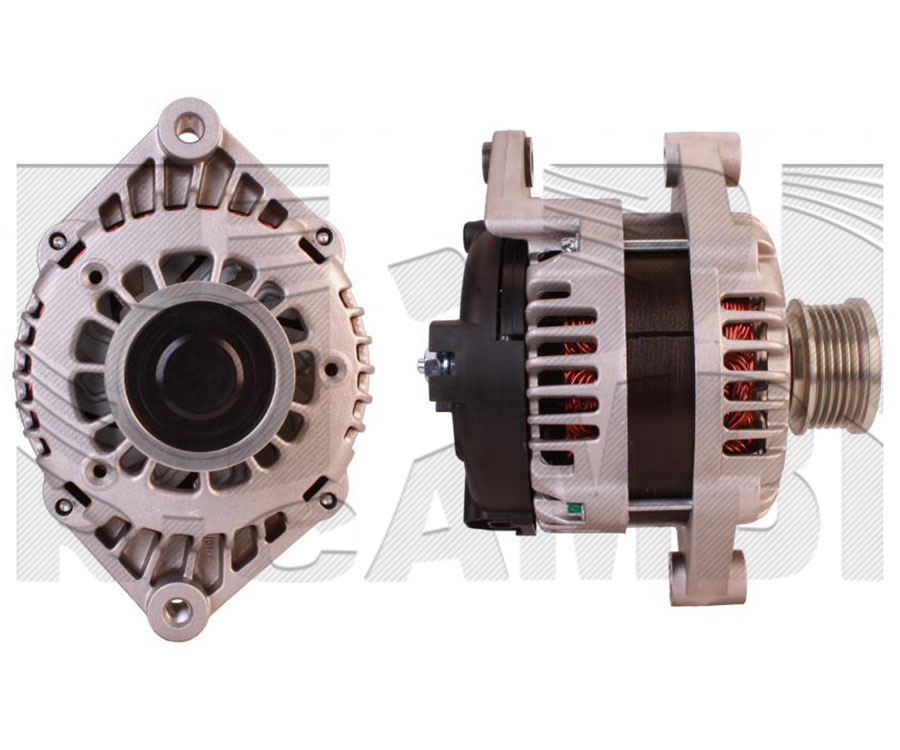 Alternator (ASS112A)
