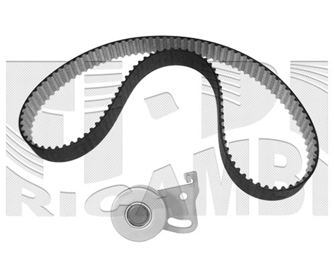 Timing Belt Kit (KAT1200)