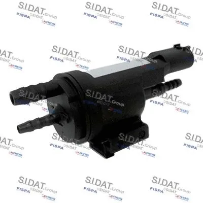 EGR valve, exhaust control (L31064)