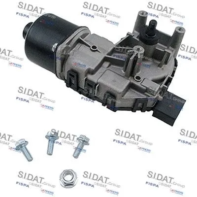 Wiper Motor (F9061A2)