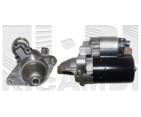 Starter (SBO176A)