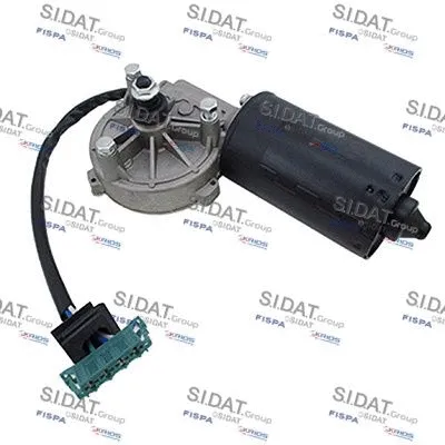 Wiper Motor (F9052A2)