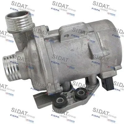 Water Pump, engine cooling (E5305)