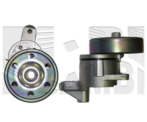 Belt Tensioner, V-ribbed belt (A07864)