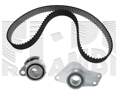 Timing Belt Kit (KAT1085)