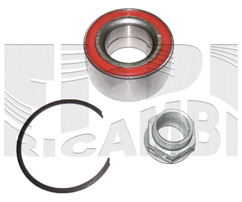 Wheel Bearing Kit (RA9008)
