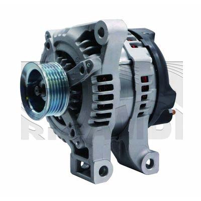 Alternator (ADN507A)