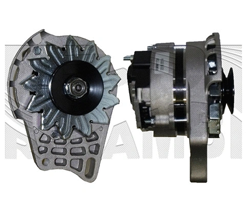 Alternator (AMM110A)
