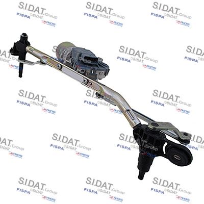 Window Cleaning System (F8019)