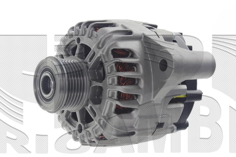 Alternator (AVA499)