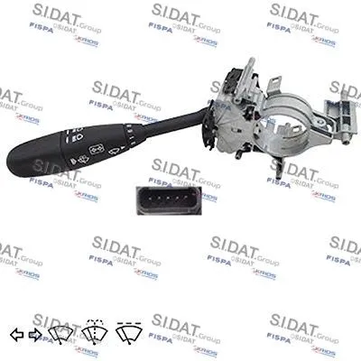 Steering Column Switch (D30664)