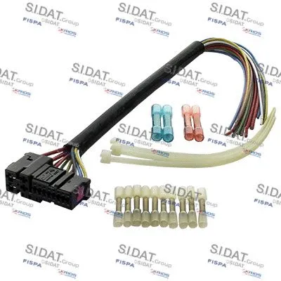 Repair Kit, cable set (D05266)
