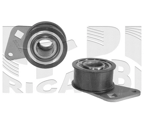 Tensioner Pulley, timing belt (A00784)