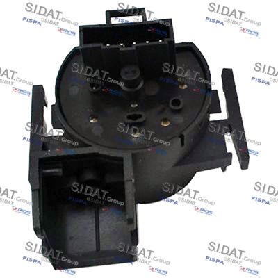 Ignition Switch (F50800A2)