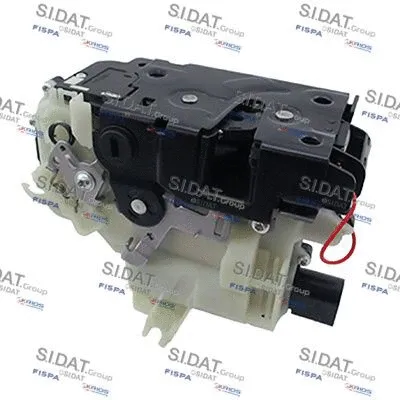 Door Lock (F10251A2)