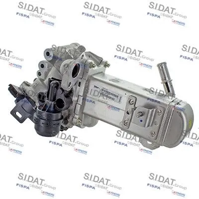 EGR Valve (L3925)