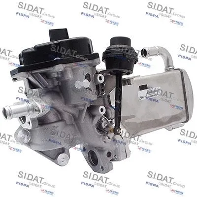 EGR Valve (L3927)