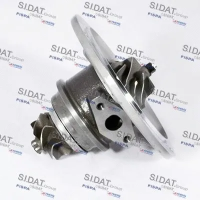 Core assembly, turbocharger (D7230)