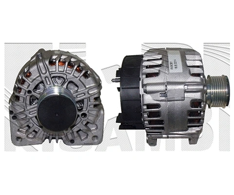 Alternator (AVA381)