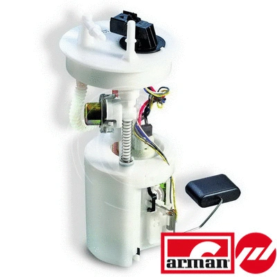 Fuel Feed Unit (G2131AS)