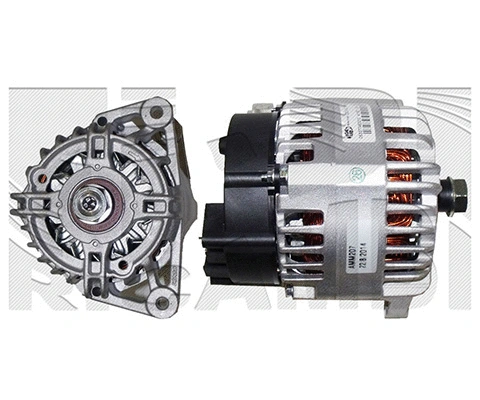 Alternator (AMM207)