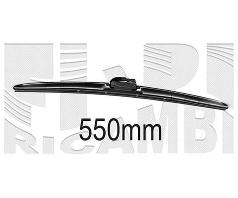 Wiper Blade (WBH550)