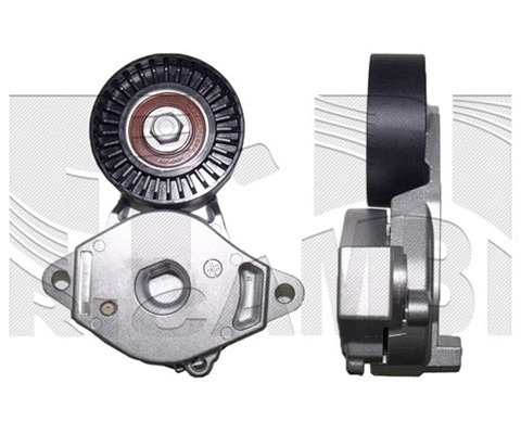 Belt Tensioner, V-ribbed belt (A08828)