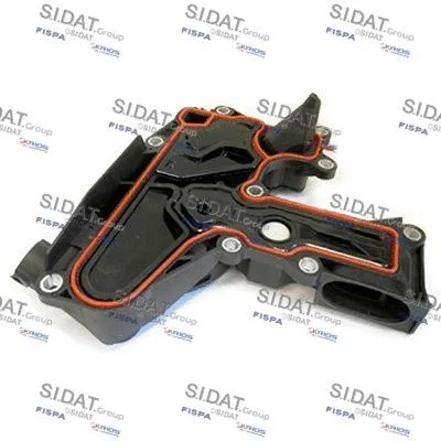 Oil Separator, crankcase ventilation (L32611)