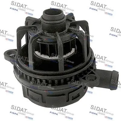 Oil Separator, crankcase ventilation (L32631)