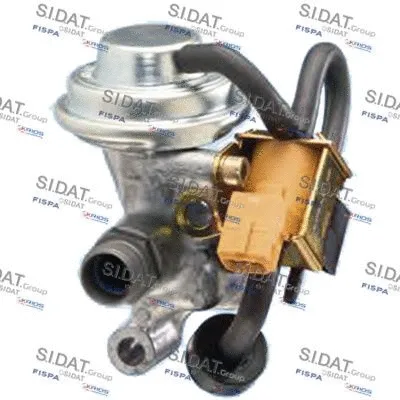EGR Valve (L3710)